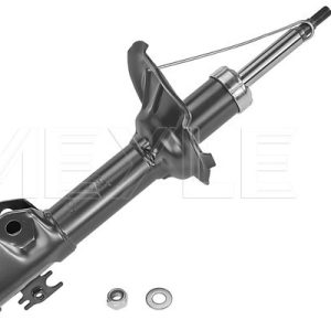 Amortizor TOYOTA YARIS (_P1_) 1.4 D-4D (NLP10_, NLP10R) diesel 75 cai MEYLE 30-26 623 0013