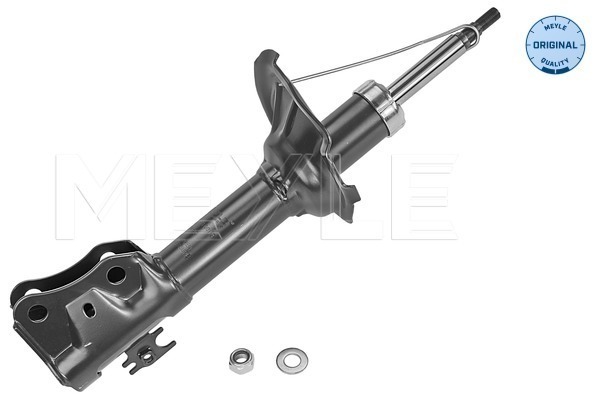Amortizor TOYOTA YARIS (_P1_) 1.4 D-4D (NLP10_, NLP10R) diesel 75 cai MEYLE 30-26 623 0013
