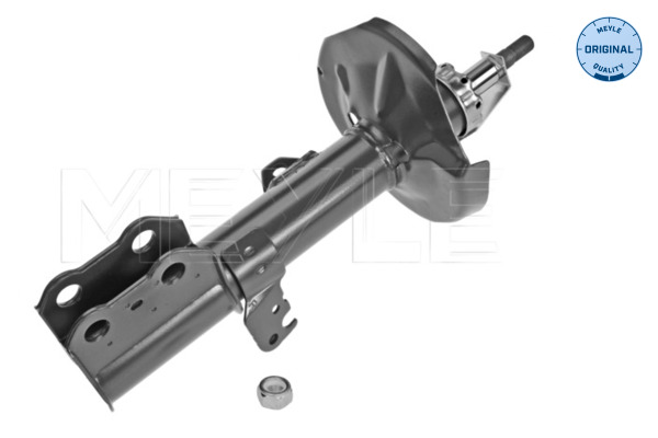 Amortizor TOYOTA COROLLA Verso (ZER_, ZZE12_, R1_) 2.2 D-4D (AUR10_, AUR10R) diesel 177 cai MEYLE 30-26 623 0017