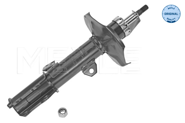 Amortizor TOYOTA AVENSIS limuzina (_T25_) 1.6 VVT-i (ZZT250_, ZZT250R) benzina 110 cai MEYLE 30-26 623 0018