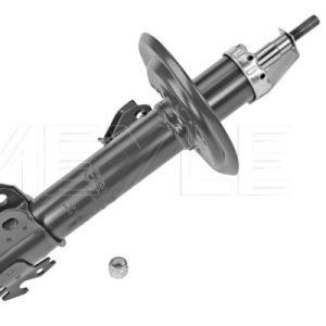 Amortizor TOYOTA YARIS (_P13_) 1.5 Hybrid (NHP130_, NHP130) benzina/elector 101 cai MEYLE 30-26 623 0020