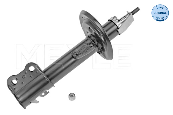 Amortizor TOYOTA YARIS (_P13_) 1.4 D (NLP130_, NLP130) diesel 90 cai MEYLE 30-26 623 0021