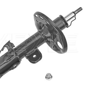 Amortizor TOYOTA AURIS combi (_E18_) 1.8 Hybrid (ZWE186_, ZWE186R, ZWE186H) benzina/elector 136 cai MEYLE 30-26 623 0035