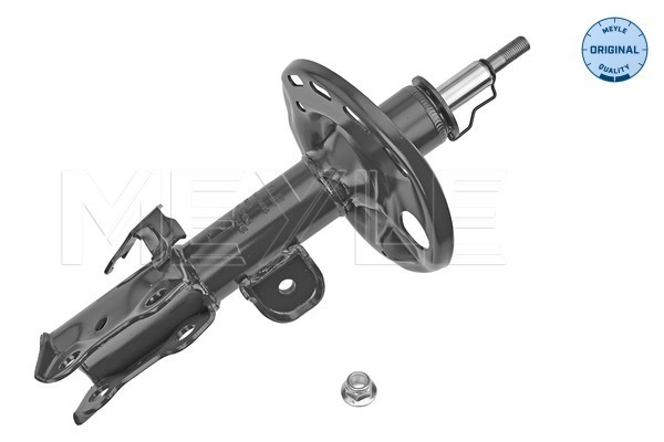 Amortizor TOYOTA AURIS combi (_E18_) 1.8 Hybrid (ZWE186_, ZWE186R, ZWE186H) benzina/elector 136 cai MEYLE 30-26 623 0035