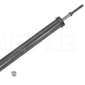 Amortizor TOYOTA YARIS (_P9_) 1.33 VVT-i (NSP90_, NSP90R) benzina 100 cai MEYLE 30-26 725 0005