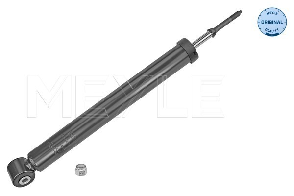 Amortizor TOYOTA YARIS (_P13_) 1.5 Hybrid (NHP130_) benzina/elector 101 cai MEYLE 30-26 725 0005