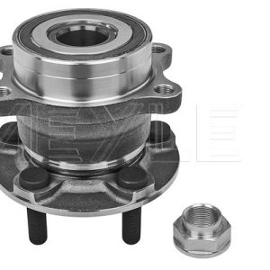 Butuc roata TOYOTA GT 86 cupe (ZN6_) 2.0 (ZN6AC_, ZN6BC_, ZN6K) benzina 200 cai MEYLE 34-14 752 0001