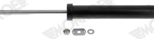 Amortizor TOYOTA YARIS (_P9_) 1.4 D-4D (NLP90_, NLP90R) diesel 90 cai MONROE G1074