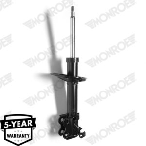 Amortizor TOYOTA STARLET (_P8_) 1.3 12V (EP81_, EP81R) benzina 75 cai MONROE G16161