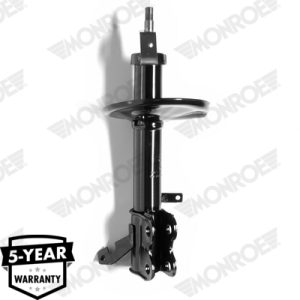 Amortizor TOYOTA COROLLA Compact (_E11_) 1.4 (ZZE111_, ZZE111R) benzina 97 cai MONROE G16176
