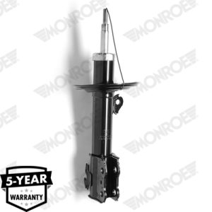 Amortizor TOYOTA YARIS (_P9_) 1.33 VVT-i (NSP90_, NSP90R) benzina 99 cai MONROE G7294