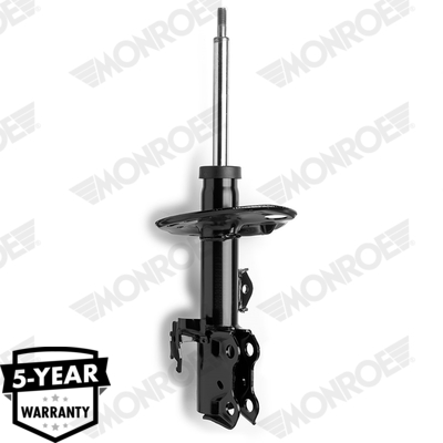 Amortizor TOYOTA AURIS combi (_E18_) 1.3 (NRE180_) benzina 99 cai MONROE G8119