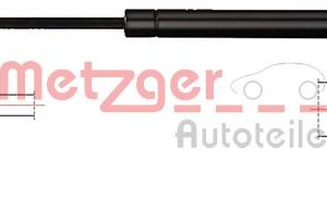 Amortizor portbagaj TOYOTA AVENSIS (_T25_) 2.2 D-CAT (ADT251_, ADT251R) diesel 177 cai METZGER 2110506