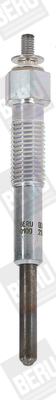 Bujie incandescenta TOYOTA LAND CRUISER (_J7_, _JL7_) 4.2 D 4x4 (HZJ74, HZJ78, HZJ75) diesel 167 cai BERU GN043