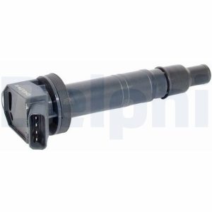 Bobina de inductie TOYOTA AVENSIS Liftback (_T22_) 2.0 VVT-i (AZT220_, AZT220R) benzina 150 cai DELPHI GN10315-12B1