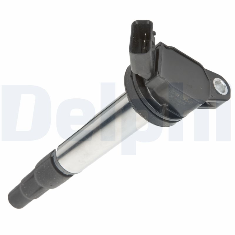 Bobina de inductie TOYOTA AURIS (_E18_) 1.8 Hybrid (ZWE186_, ZWE186R) benzina/elector 136 cai DELPHI GN10341-12B1