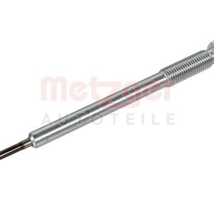 Bujie incandescenta TOYOTA AVENSIS (_T25_) 2.0 D-4D (CDT250_, CDT250R) diesel 116 cai METZGER H1 145