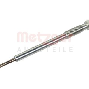 Bujie incandescenta TOYOTA LAND CRUISER 90 (_J9_) 3.0 D-4D 4WD (KDJ90_, KDJ95_, KDJ90W, KDJ95W) diesel 163 cai METZGER H1 446