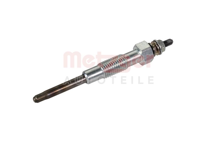 Bujie incandescenta TOYOTA HILUX VI pick-up (_N1_) 2.4 TD 4WD (LN165_, LN170_, LN190_, LN165, LN165H,... diesel 90 cai METZGER H1 667