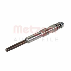 Bujie incandescenta TOYOTA COROLLA combi (_E11_) 1.9 D (WZE110_, WZE110R) diesel 69 cai METZGER H1 731