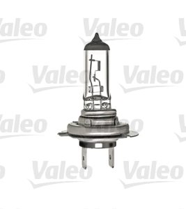 Bec far faza lunga TOYOTA COROLLA combi (_E12_) 2.0 D-4D (CDE120_, CDE120R) diesel 90 cai VALEO 032009