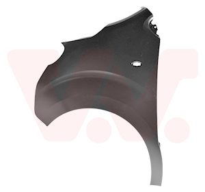 Aripa TOYOTA PROACE VERSO bus (MPY_) 2.0 D4d (MPY3) diesel 122 cai VAN WEZEL 0944655