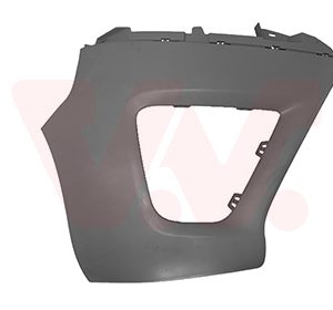 Banda de protectie bara de protectie TOYOTA PROACE bus (MDZ_) 1.6 D4d (MDZ9) diesel 95 cai VAN WEZEL 5343582