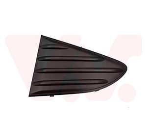 Banda de protectie bara de protectie TOYOTA YARIS (_P13_) 1.0 (KSP130) benzina 72 cai VAN WEZEL 5344551