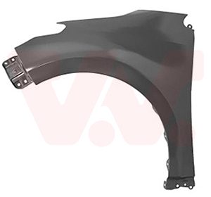 Aripa TOYOTA YARIS (_P21_, _PA1_, _PH1_) 1.5 (MXPA11) benzina 125 cai VAN WEZEL 5354657