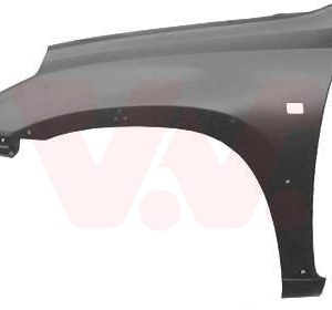 Aripa TOYOTA RAV 4 II (_A2_) 2.0 4WD (ACA21, ACA20) benzina 150 cai VAN WEZEL 5377655