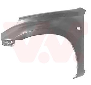 Aripa TOYOTA RAV 4 II (_A2_) 2.0 4WD (ACA21, ACA20) benzina 150 cai VAN WEZEL 5377657