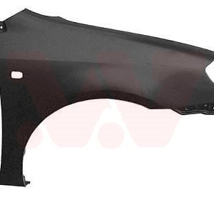 Aripa TOYOTA COROLLA limuzina (_E12_) 1.4 VVT-i (ZZE120_, ZZE120R) benzina 97 cai VAN WEZEL 5395656