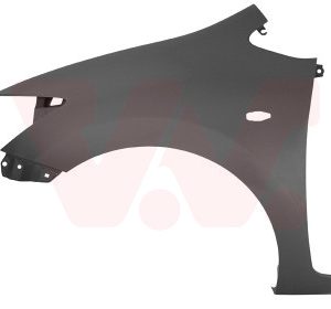 Aripa TOYOTA AURIS (_E15_) 1.8 (ZRE152) benzina 136 cai VAN WEZEL 5405655