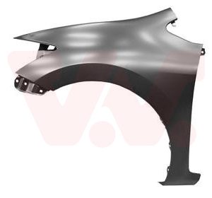 Aripa TOYOTA AURIS (_E15_) 1.4 (ZZE150_, ZZE150R) benzina 97 cai VAN WEZEL 5406657