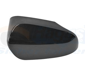 Acoperire oglinda exterioara TOYOTA AURIS (_E18_) 1.8 Hybrid (ZWE186_, ZWE186R) benzina/elector 136 cai VAN WEZEL 5407844