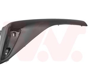 Banda de protectie bara de protectie TOYOTA C-HR (_X1_) 1.8 Hybrid (ZYX10_, ZYX11_, ZYX10R, ZYX11R) benzina/elector 122 cai VAN WEZEL 5411551