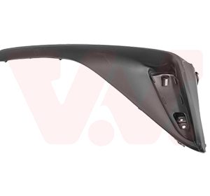 Banda de protectie bara de protectie TOYOTA C-HR (_X1_) 1.2 (NGX10_, NGX10R) benzina 116 cai VAN WEZEL 5411552