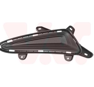 Banda de protectie bara de protectie TOYOTA C-HR (_X1_) 1.8 Hybrid (ZYX10_, ZYX11_, ZYX10R, ZYX11R) benzina/elector 122 cai VAN WEZEL 5411582