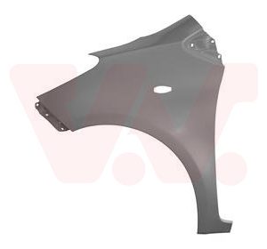 Aripa TOYOTA YARIS (_P9_) 1.0 VVT-i (KSP90_, KSP90R) benzina 69 cai VAN WEZEL 5432655