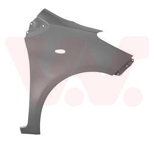 Aripa TOYOTA YARIS (_P9_) 1.8 VVTi (ZSP90_, ZSP90R) benzina 133 cai VAN WEZEL 5432656