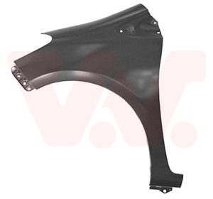 Aripa TOYOTA YARIS (_P13_) 1.8 GRMN (NSP131_) benzina 212 cai VAN WEZEL 5437655