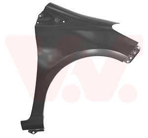 Aripa TOYOTA YARIS (_P13_) 1.3 (NCP130_, NCP130R) benzina 86 cai VAN WEZEL 5437656