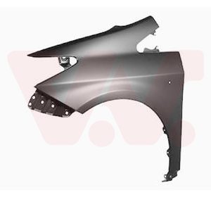 Aripa TOYOTA PRIUS (_W3_) 1.8 Plug-in Hybrid (ZVW30, ZVW35) benzina/elector 136 cai VAN WEZEL 5467655