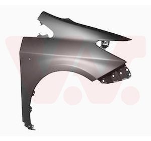 Aripa TOYOTA PRIUS (_W3_) 1.8 Plug-in Hybrid (ZVW30, ZVW35) benzina/elector 136 cai VAN WEZEL 5467656