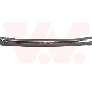 Banda de protectie bara de protectie TOYOTA RAV 4 IV (_A4_) 2.2 D 4WD (ALA49) diesel 150 cai VAN WEZEL 5473580