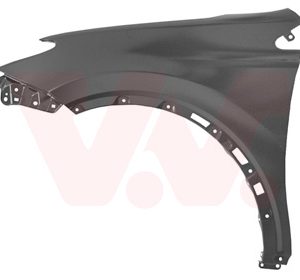 Aripa TOYOTA RAV 4 IV (_A4_) 2.0 D (WWA42_) diesel 143 cai VAN WEZEL 5473657