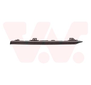 Banda de protectie grila radiator TOYOTA RAV 4 V (_A5_, _H5_) 2.5 VVTi AWD (AXAA54) benzina 203 cai VAN WEZEL 5475512