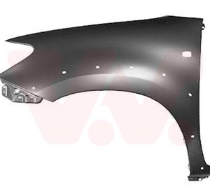 Aripa TOYOTA HILUX VII pick-up (_N1_, _N2_, _N3_) 2.5 D-4D 4WD (KUN25_) diesel 128 cai VAN WEZEL 5485655