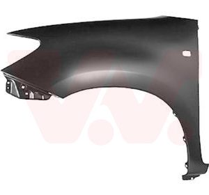 Aripa TOYOTA HILUX VII pick-up (_N1_, _N2_, _N3_) 2.5 D-4D 4WD (KUN25_) diesel 128 cai VAN WEZEL 5485657