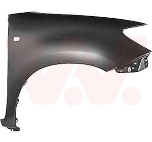 Aripa TOYOTA HILUX VII pick-up (_N1_, _N2_, _N3_) 3.0 D-4D (KUN16) diesel 171 cai VAN WEZEL 5485658